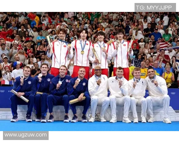 体育外交的成功范例与影响力分析：从奥运会到国际赛事的合作与交流