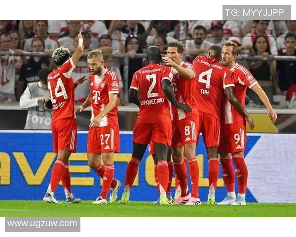 弗赖堡惊艳德甲连胜，双子星闪耀荣耀时刻